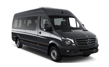 Vip Mercedes Sprinter