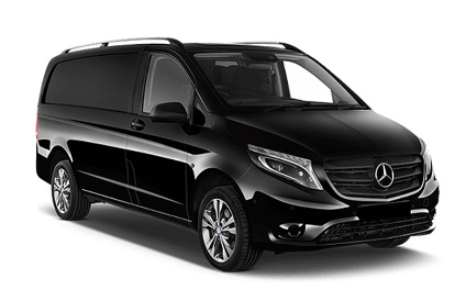 Vip Mercedes Vito